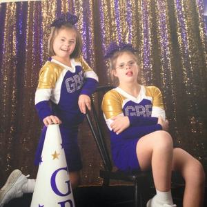 Team Page: Z Crew: Lil & Ru